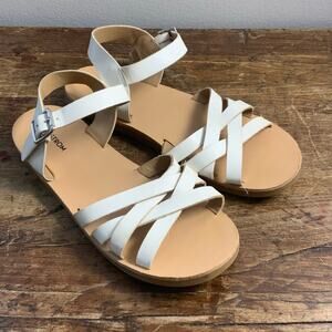 Nordstrom Girl's sandals size 3